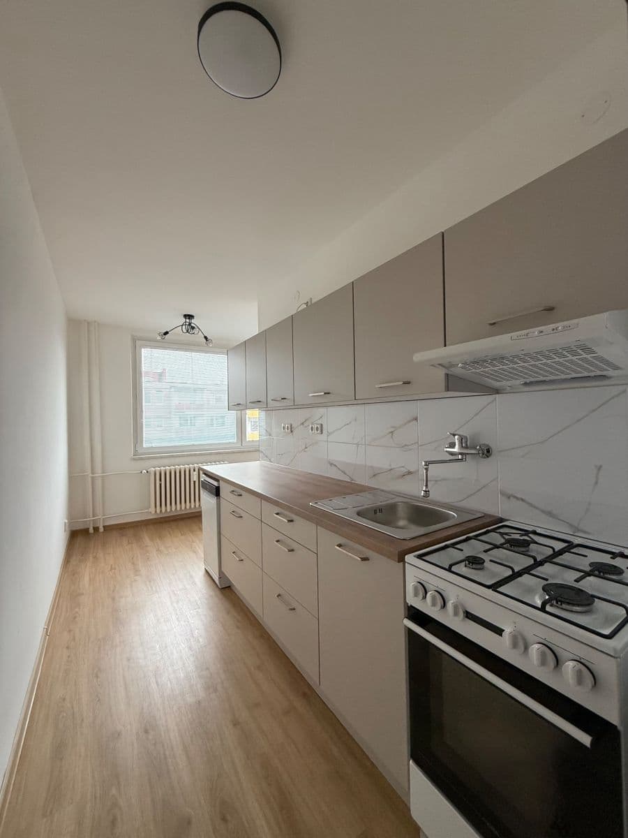 Pronájem bytu 2+1 57 m², Severovýchod, Zábřeh, Olomoucký kraj Pronájem bytu 2+1 57 m², Severovýchod, Zábřeh, Olomoucký kraj