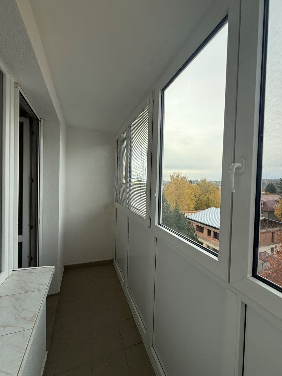 Pronájem bytu 2+1 57 m², Severovýchod, Zábřeh, Olomoucký kraj Pronájem bytu 2+1 57 m², Severovýchod, Zábřeh, Olomoucký kraj