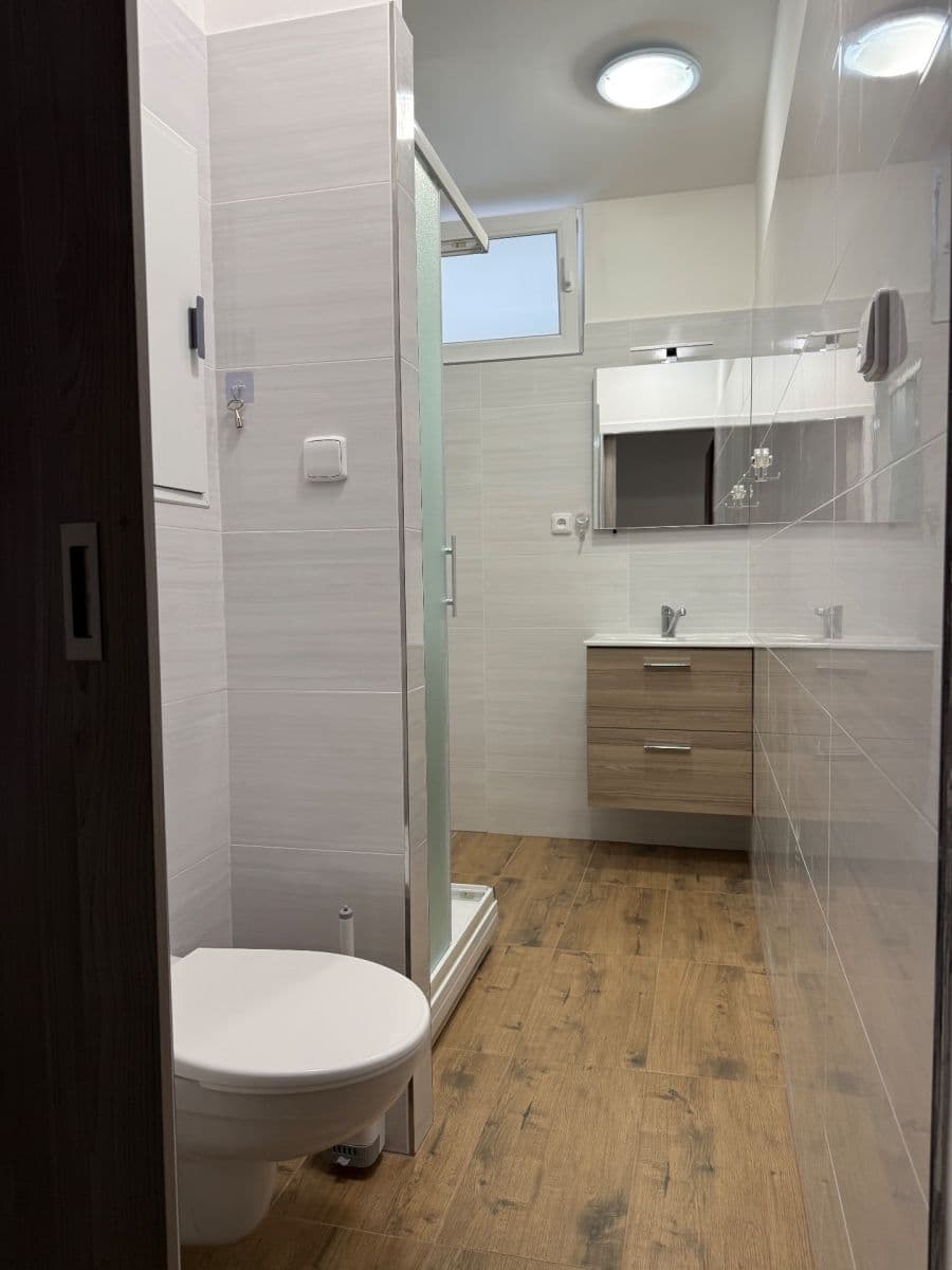 Pronájem bytu 2+1 57 m², Severovýchod, Zábřeh, Olomoucký kraj Pronájem bytu 2+1 57 m², Severovýchod, Zábřeh, Olomoucký kraj