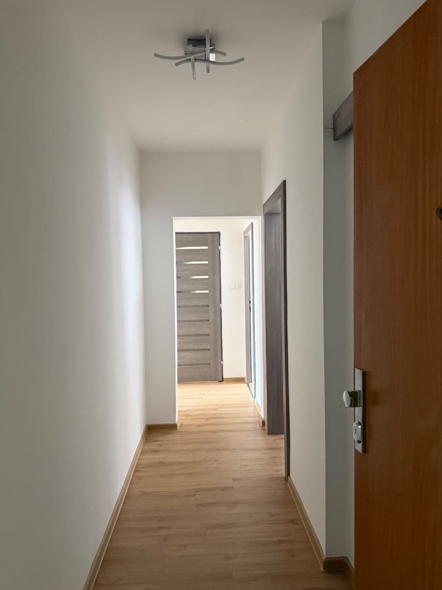 Pronájem bytu 2+1 57 m², Severovýchod, Zábřeh, Olomoucký kraj Pronájem bytu 2+1 57 m², Severovýchod, Zábřeh, Olomoucký kraj