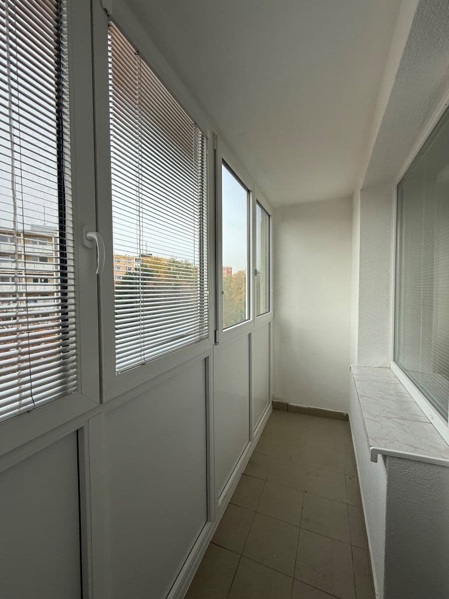 Pronájem bytu 2+1 57 m², Severovýchod, Zábřeh, Olomoucký kraj Pronájem bytu 2+1 57 m², Severovýchod, Zábřeh, Olomoucký kraj