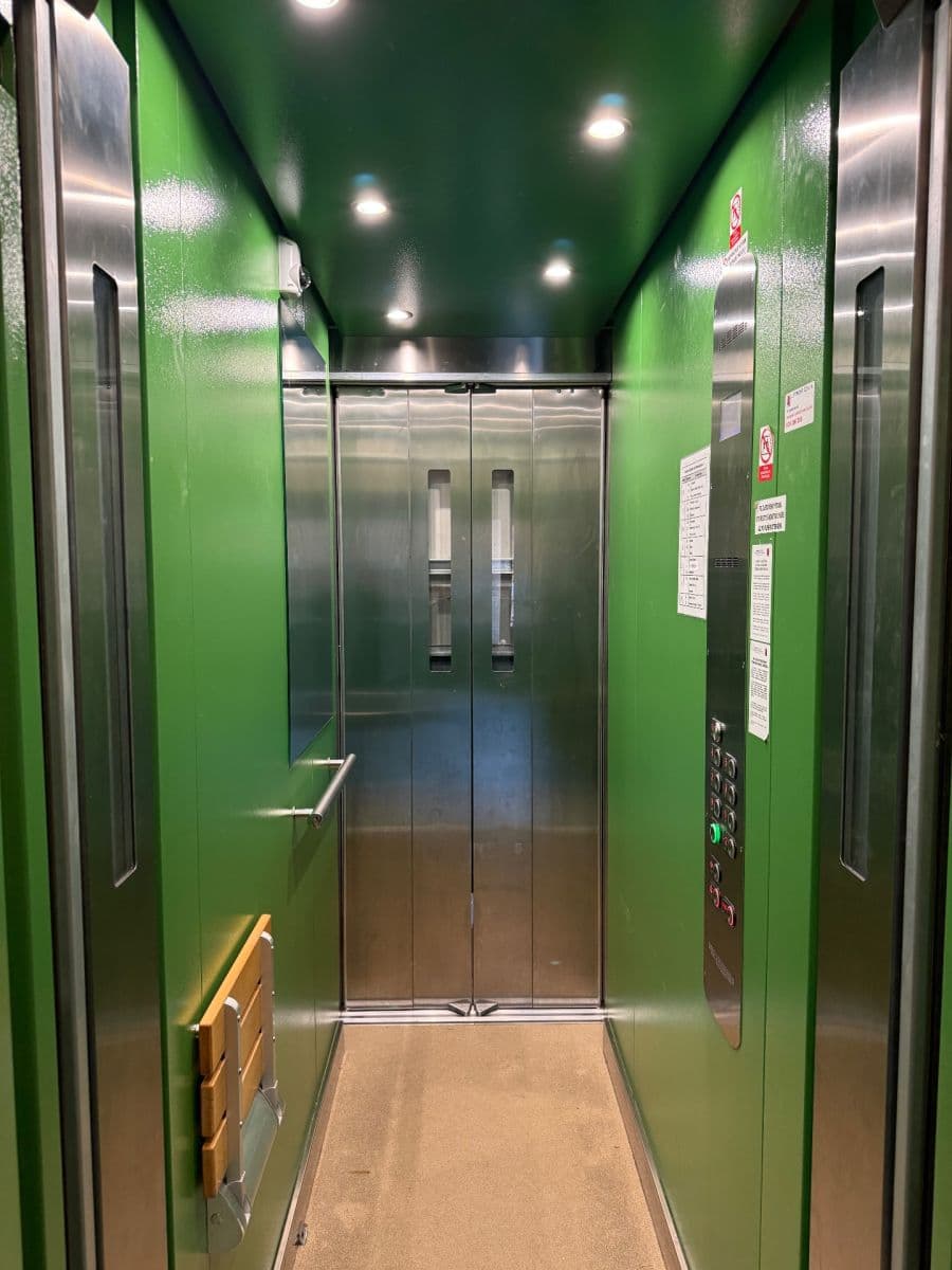 Pronájem bytu 2+1 57 m², Severovýchod, Zábřeh, Olomoucký kraj Pronájem bytu 2+1 57 m², Severovýchod, Zábřeh, Olomoucký kraj