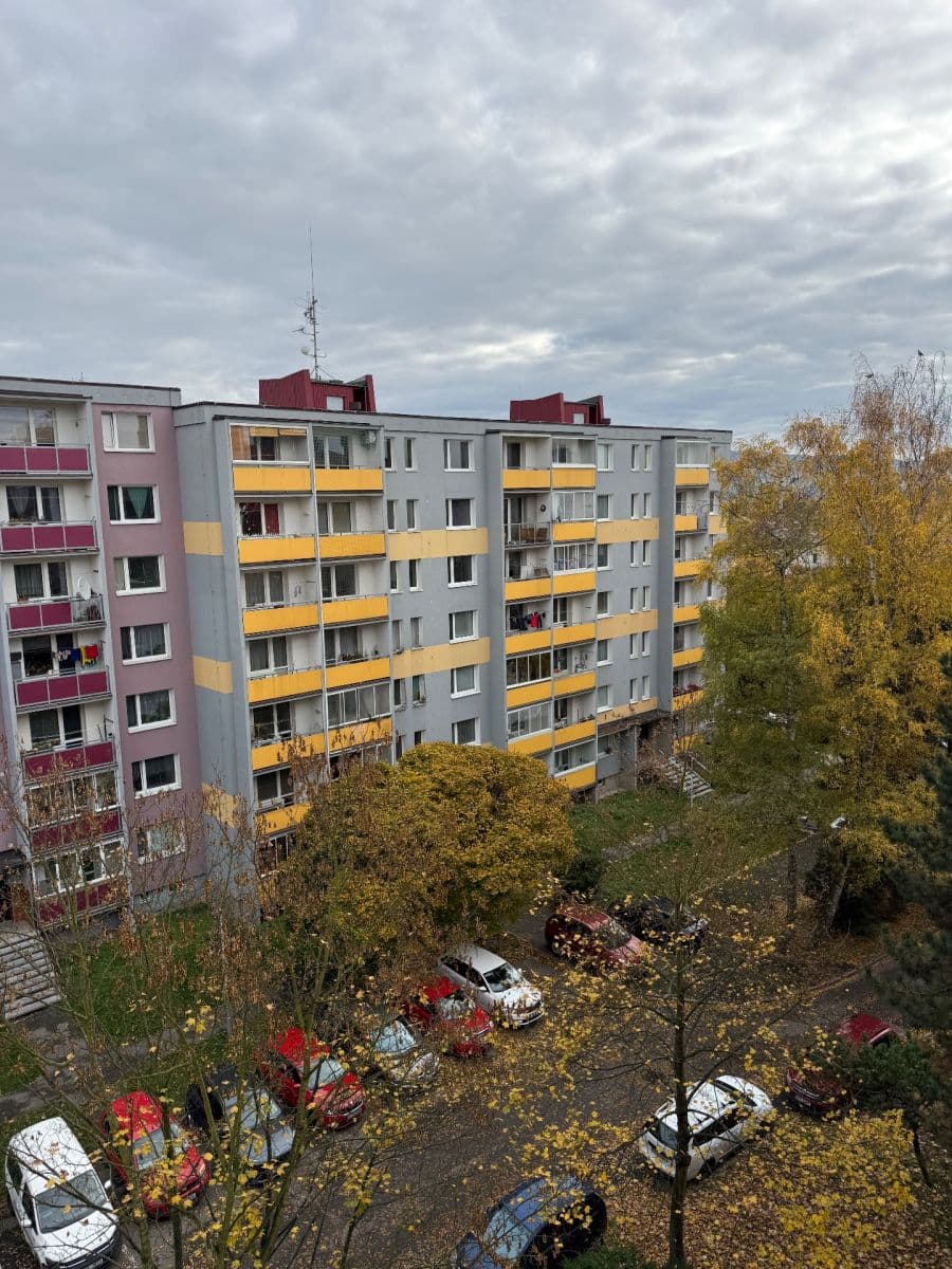 Pronájem bytu 2+1 57 m², Severovýchod, Zábřeh, Olomoucký kraj Pronájem bytu 2+1 57 m², Severovýchod, Zábřeh, Olomoucký kraj