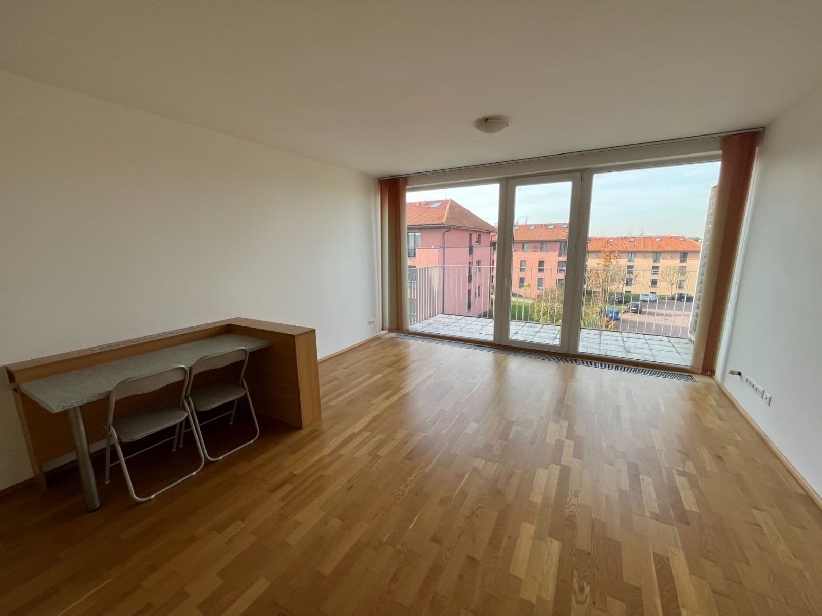 Pronájem bytu 1+kk 35 m², Rotavská, Praha, Praha Pronájem bytu 1+kk 35 m², Rotavská, Praha, Praha