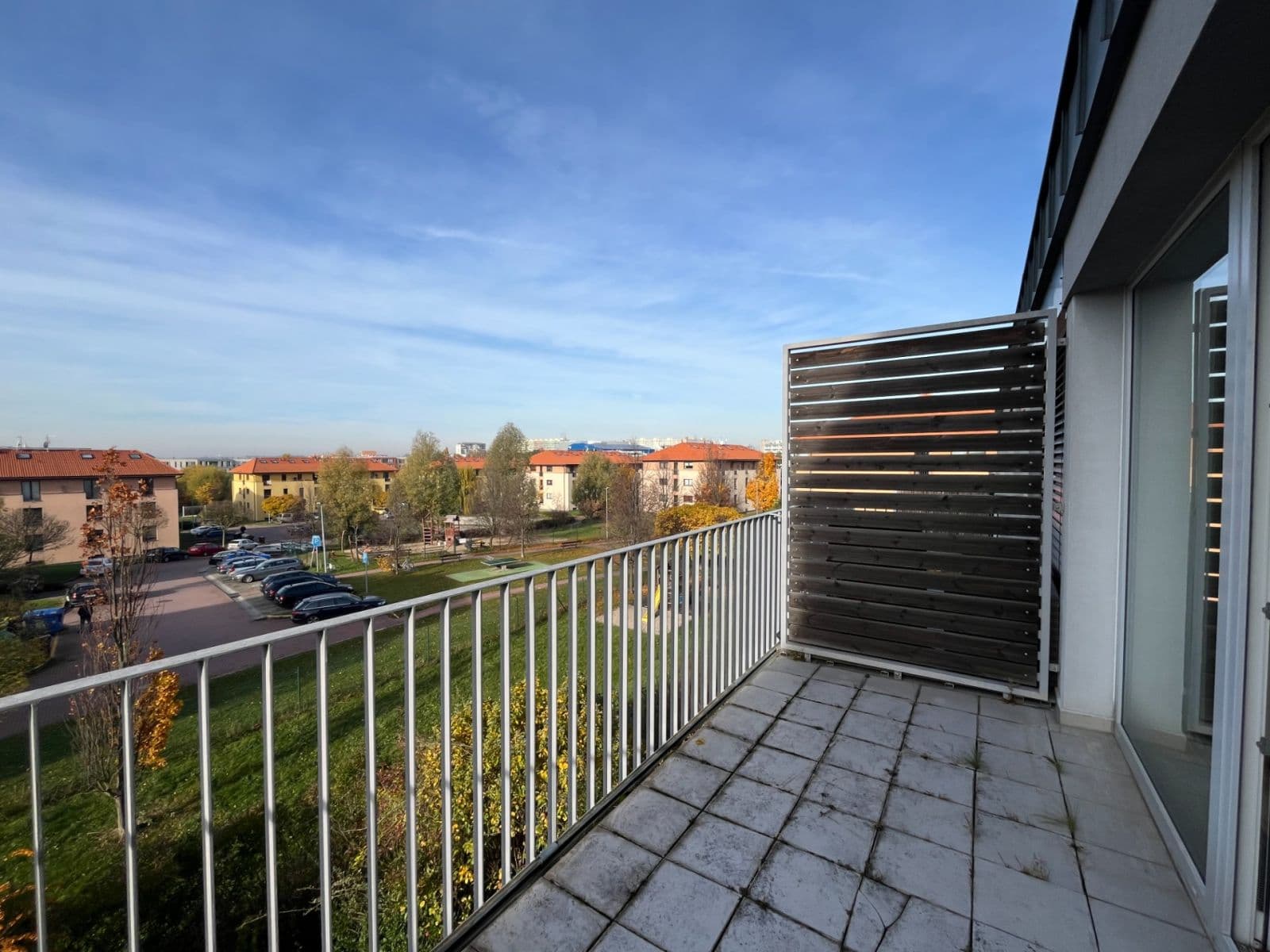 Pronájem bytu 1+kk 35 m², Rotavská, Praha, Praha Pronájem bytu 1+kk 35 m², Rotavská, Praha, Praha