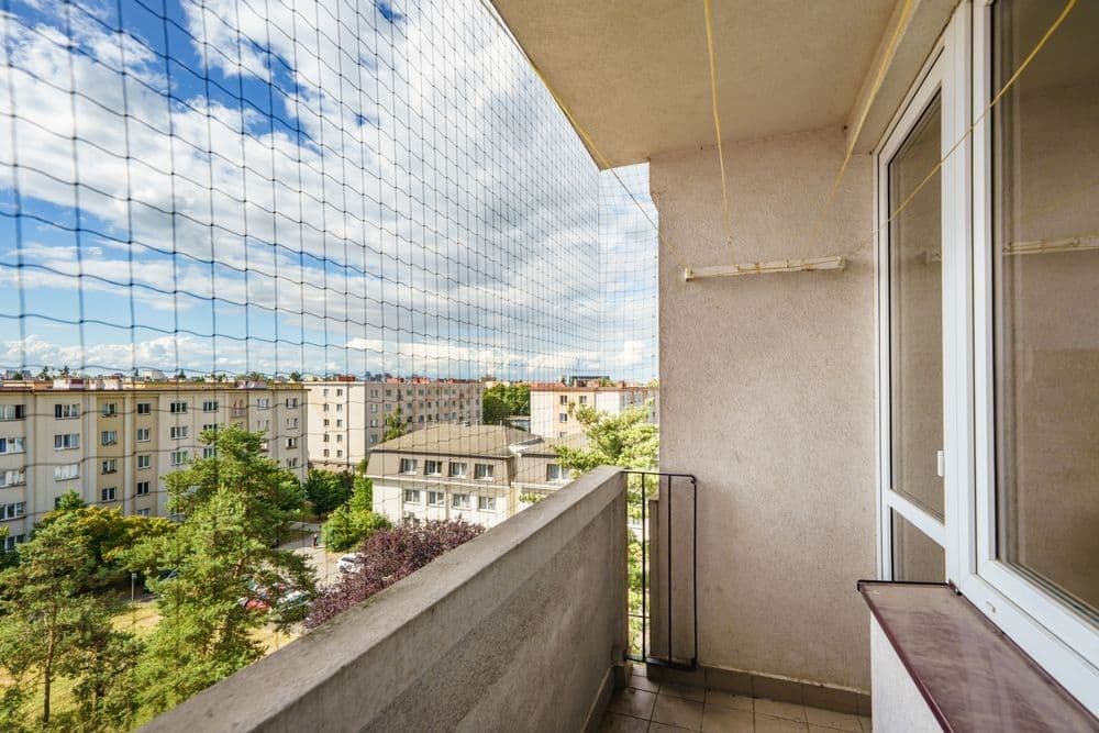 Pronájem bytu 1+kk 22 m², Přetlucká, Praha, Praha Pronájem bytu 1+kk 22 m², Přetlucká, Praha, Praha