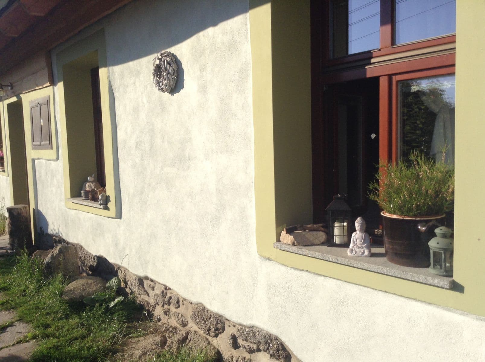 Prodej domu 80 m², pozemek 250 m², Rohy, Kraj Vysočina Prodej domu 80 m², pozemek 250 m², Rohy, Kraj Vysočina