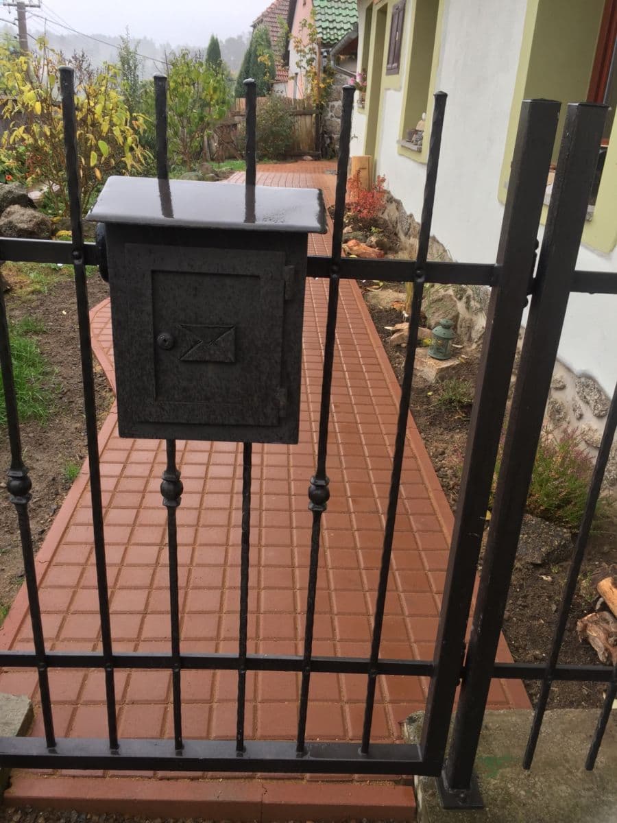 Prodej domu 80 m², pozemek 250 m², Rohy, Kraj Vysočina Prodej domu 80 m², pozemek 250 m², Rohy, Kraj Vysočina