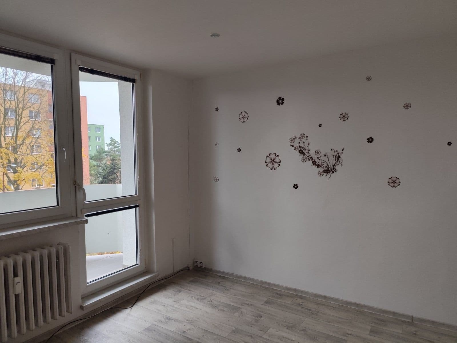 Pronájem bytu 3+1 79 m², Luční, Ivančice, Jihomoravský kraj Pronájem bytu 3+1 79 m², Luční, Ivančice, Jihomoravský kraj
