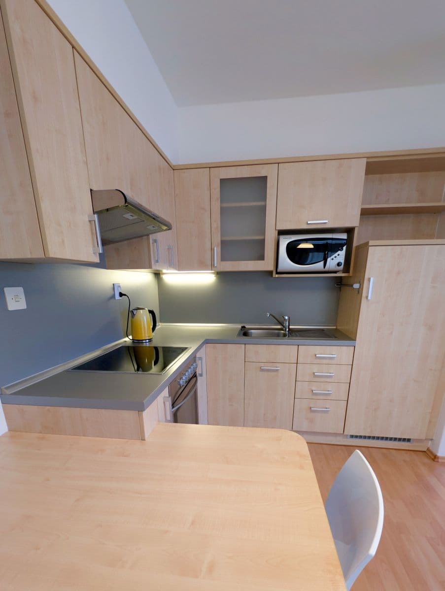 Pronájem bytu 1+kk 39 m², Březnická, Zlín, Zlínský kraj Pronájem bytu 1+kk 39 m², Březnická, Zlín, Zlínský kraj