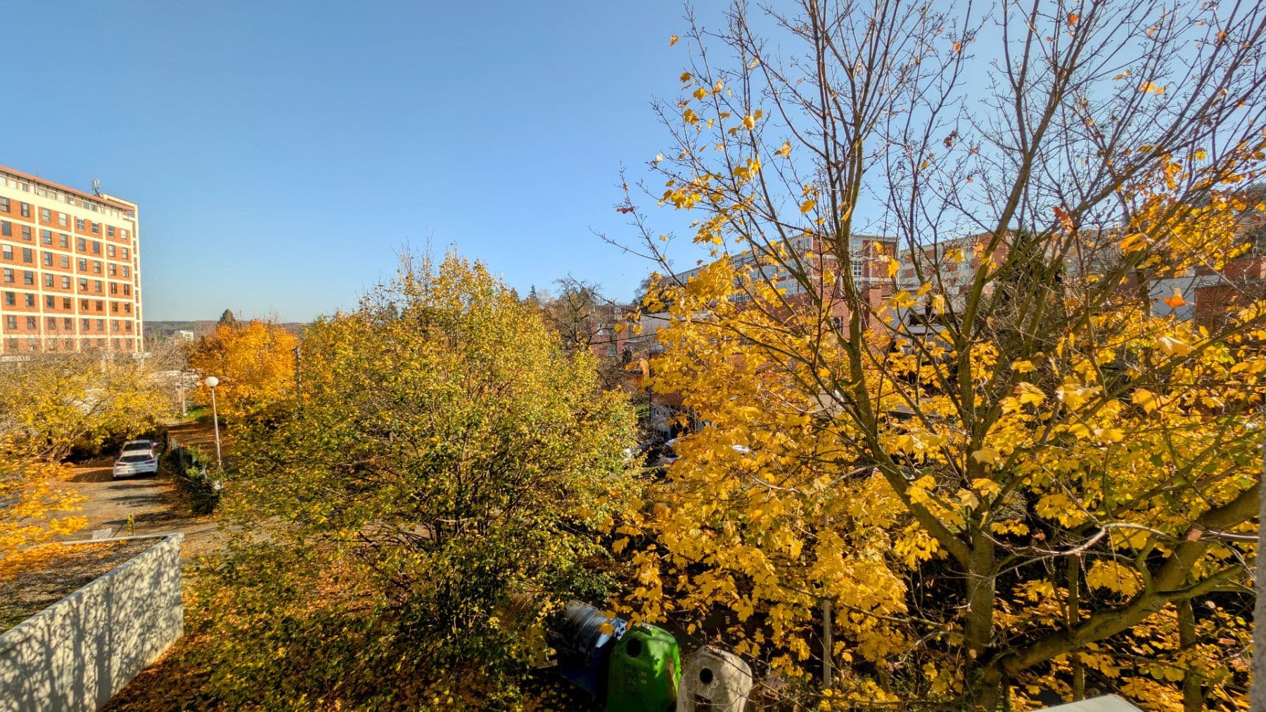 Pronájem bytu 1+kk 39 m², Březnická, Zlín, Zlínský kraj Pronájem bytu 1+kk 39 m², Březnická, Zlín, Zlínský kraj