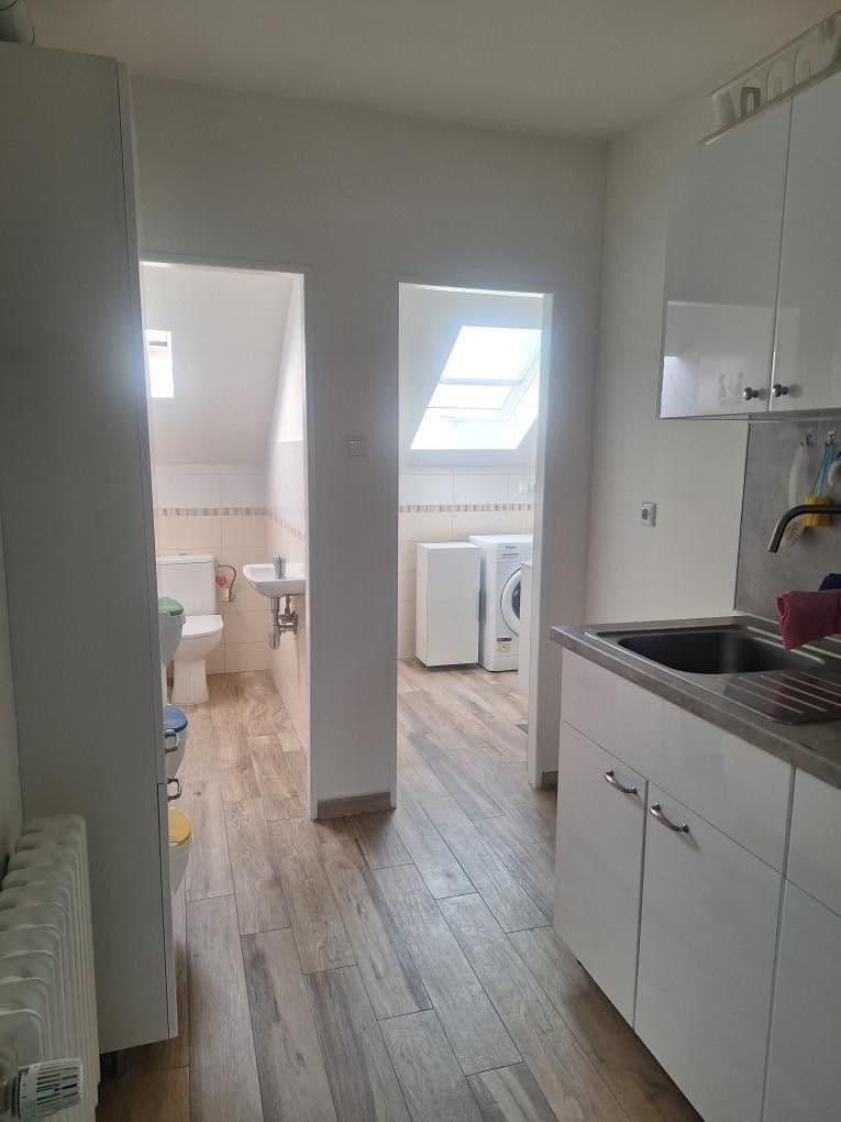 Pronájem bytu 2+kk 60 m², Na Bendovce, Praha, Praha Pronájem bytu 2+kk 60 m², Na Bendovce, Praha, Praha