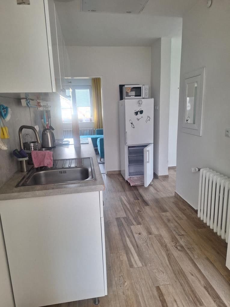 Pronájem bytu 2+kk 60 m², Na Bendovce, Praha, Praha Pronájem bytu 2+kk 60 m², Na Bendovce, Praha, Praha