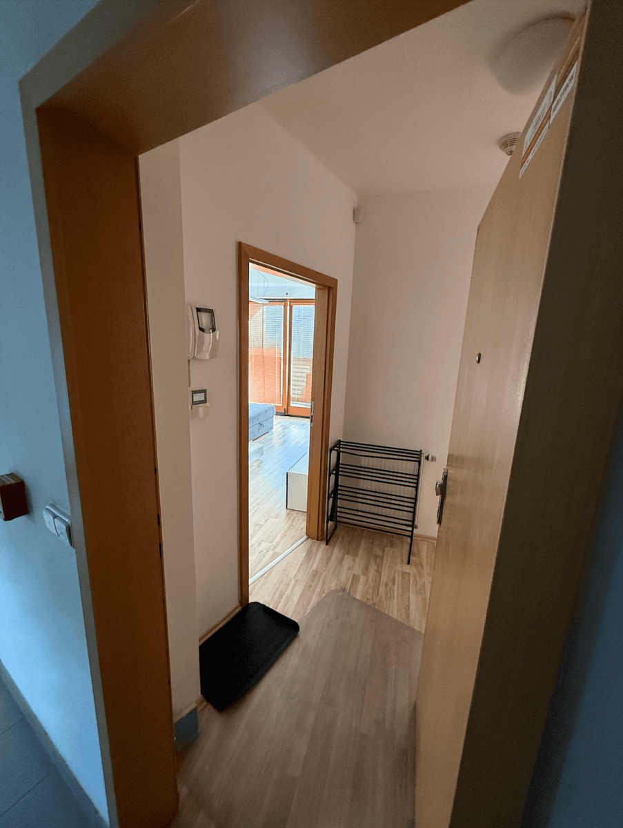 Pronájem bytu 2+kk 58 m², Radlická, Praha, Praha Pronájem bytu 2+kk 58 m², Radlická, Praha, Praha