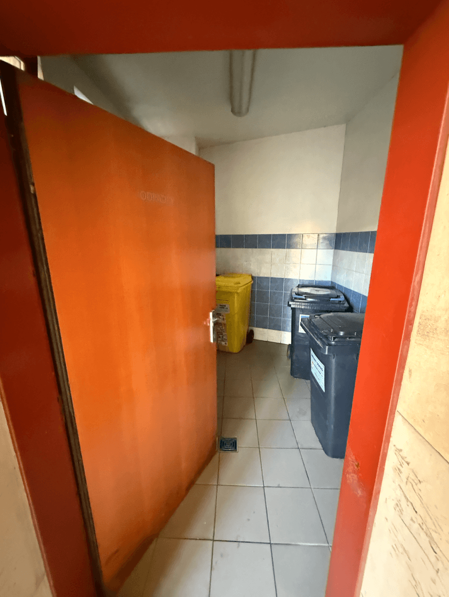 Pronájem bytu 2+kk 58 m², Radlická, Praha, Praha Pronájem bytu 2+kk 58 m², Radlická, Praha, Praha