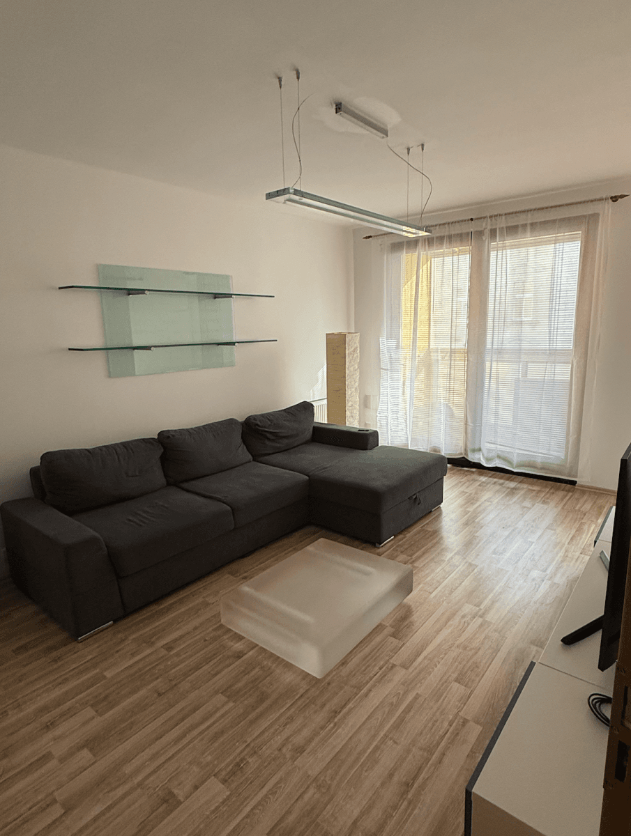 Pronájem bytu 2+kk 58 m², Radlická, Praha, Praha Pronájem bytu 2+kk 58 m², Radlická, Praha, Praha