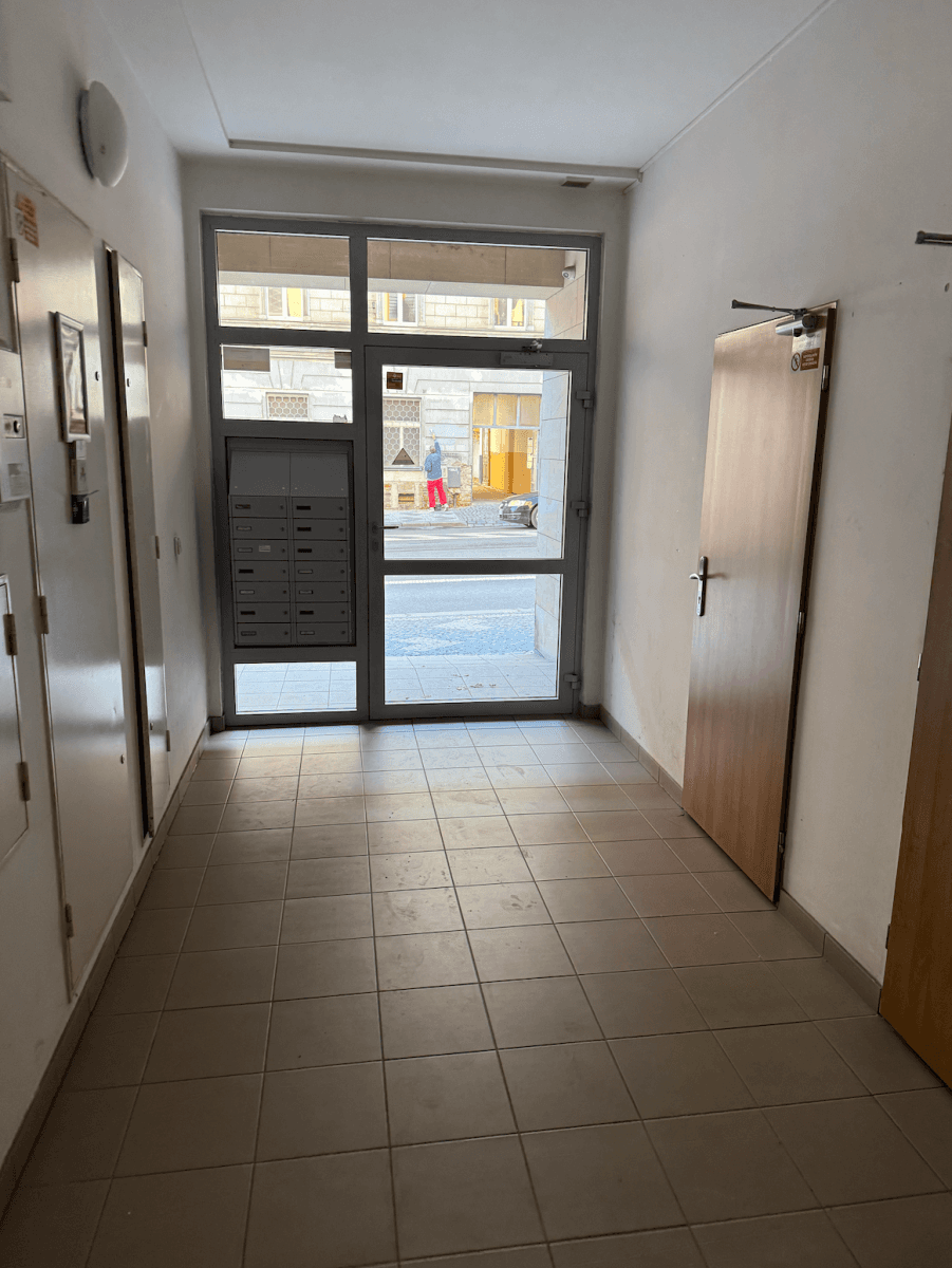 Pronájem bytu 2+kk 58 m², Radlická, Praha, Praha Pronájem bytu 2+kk 58 m², Radlická, Praha, Praha