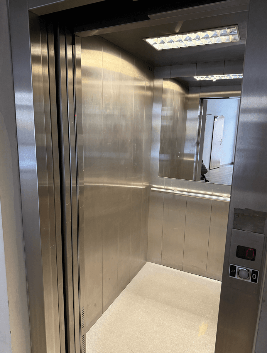 Pronájem bytu 2+kk 58 m², Radlická, Praha, Praha Pronájem bytu 2+kk 58 m², Radlická, Praha, Praha