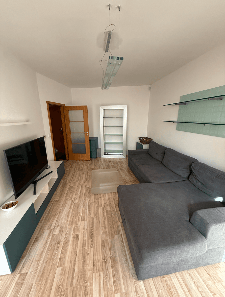 Pronájem bytu 2+kk 58 m², Radlická, Praha, Praha Pronájem bytu 2+kk 58 m², Radlická, Praha, Praha
