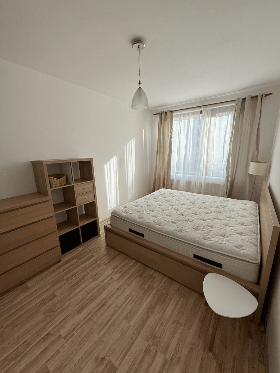 Pronájem bytu 2+kk 58 m², Radlická, Praha, Praha Pronájem bytu 2+kk 58 m², Radlická, Praha, Praha