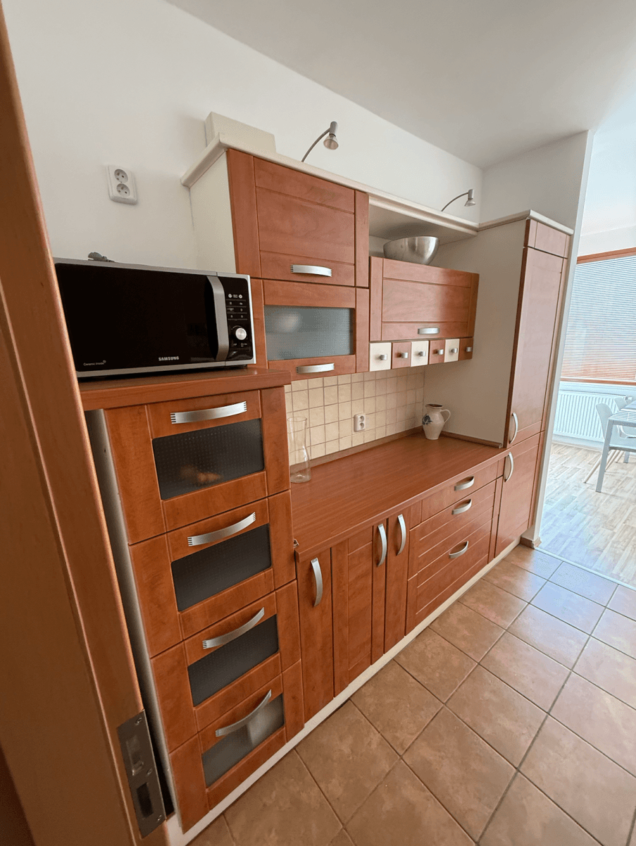 Pronájem bytu 2+kk 58 m², Radlická, Praha, Praha Pronájem bytu 2+kk 58 m², Radlická, Praha, Praha
