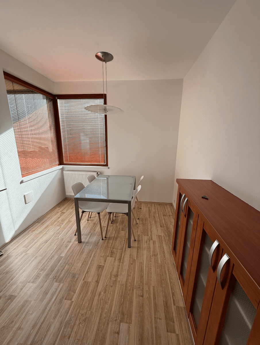Pronájem bytu 2+kk 58 m², Radlická, Praha, Praha Pronájem bytu 2+kk 58 m², Radlická, Praha, Praha