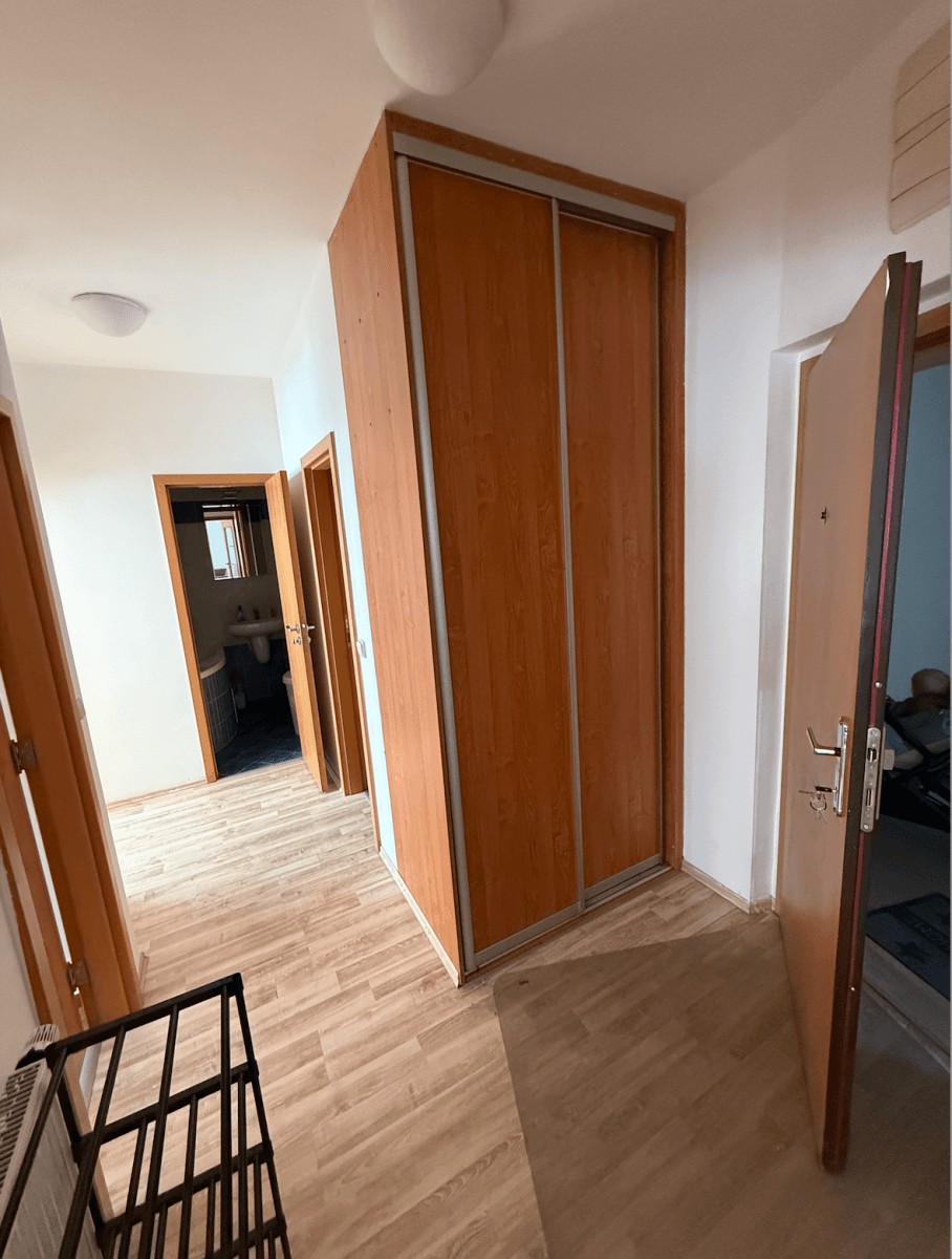 Pronájem bytu 2+kk 58 m², Radlická, Praha, Praha Pronájem bytu 2+kk 58 m², Radlická, Praha, Praha