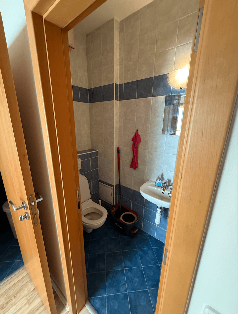 Pronájem bytu 2+kk 58 m², Radlická, Praha, Praha Pronájem bytu 2+kk 58 m², Radlická, Praha, Praha