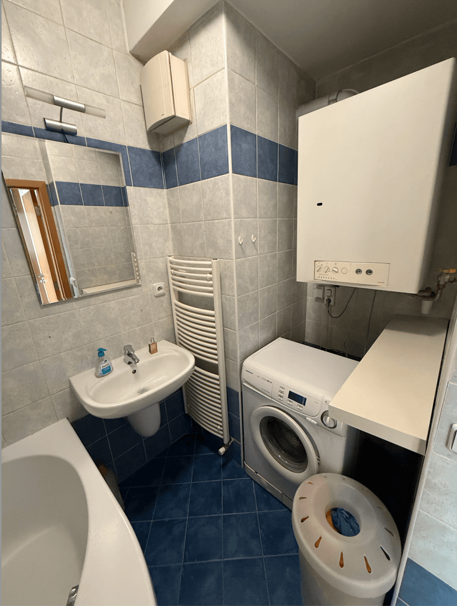 Pronájem bytu 2+kk 58 m², Radlická, Praha, Praha Pronájem bytu 2+kk 58 m², Radlická, Praha, Praha