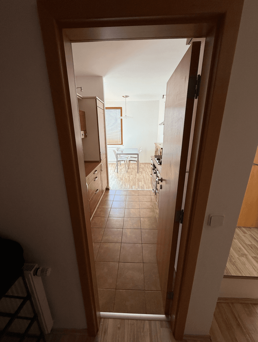 Pronájem bytu 2+kk 58 m², Radlická, Praha, Praha Pronájem bytu 2+kk 58 m², Radlická, Praha, Praha