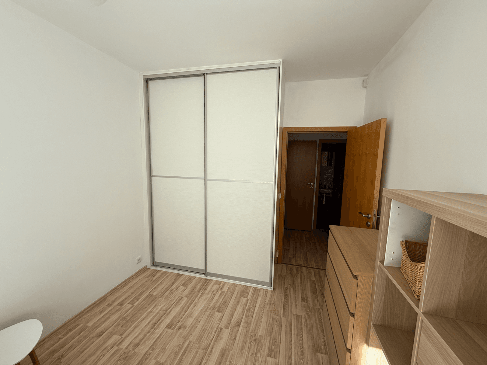 Pronájem bytu 2+kk 58 m², Radlická, Praha, Praha Pronájem bytu 2+kk 58 m², Radlická, Praha, Praha