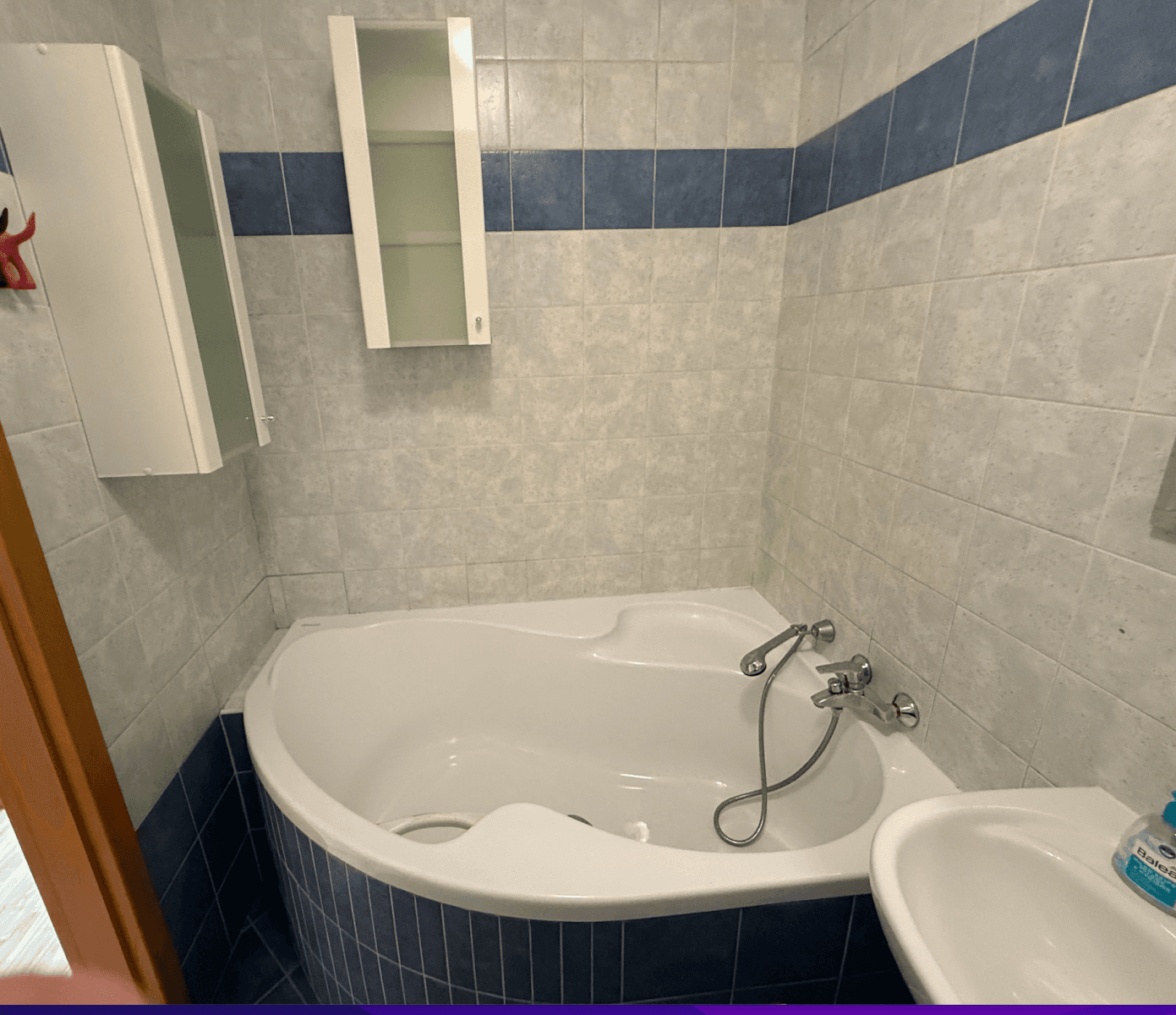 Pronájem bytu 2+kk 58 m², Radlická, Praha, Praha Pronájem bytu 2+kk 58 m², Radlická, Praha, Praha