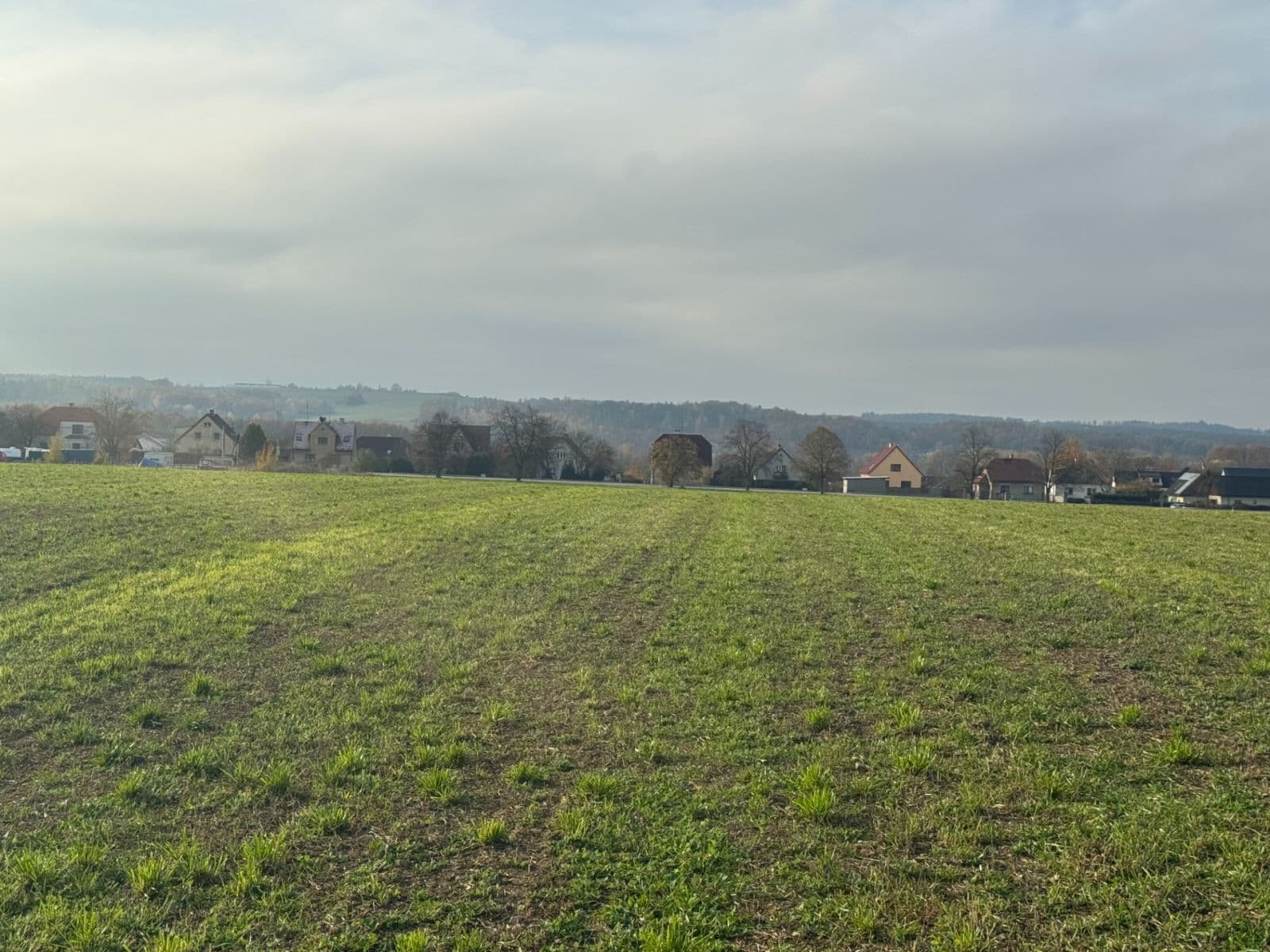 Prodej pozemku 1.003 m², 3, Klenovice, Jihočeský kraj Prodej pozemku 1.003 m², 3, Klenovice, Jihočeský kraj