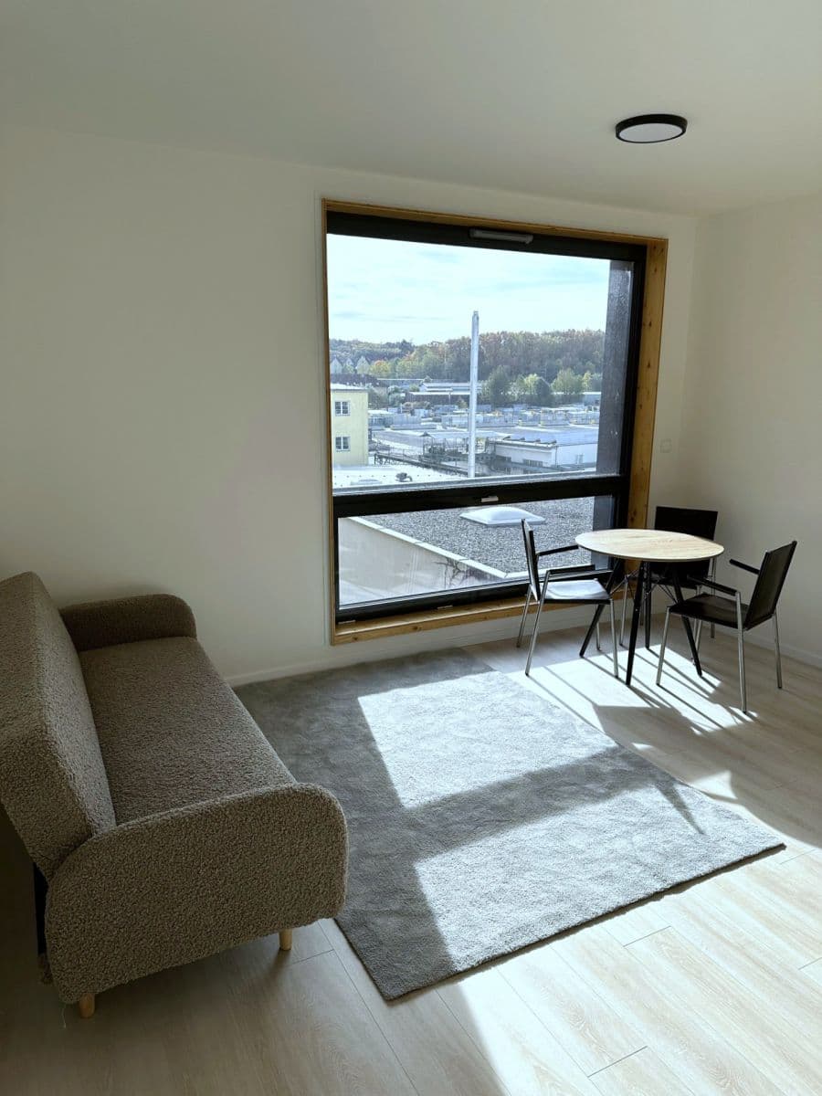 Pronájem bytu 2+kk 42 m², Poděbradská, Praha, Praha Pronájem bytu 2+kk 42 m², Poděbradská, Praha, Praha