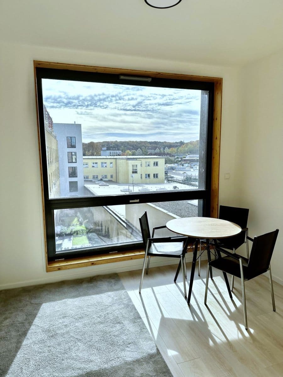 Pronájem bytu 2+kk 42 m², Poděbradská, Praha, Praha Pronájem bytu 2+kk 42 m², Poděbradská, Praha, Praha