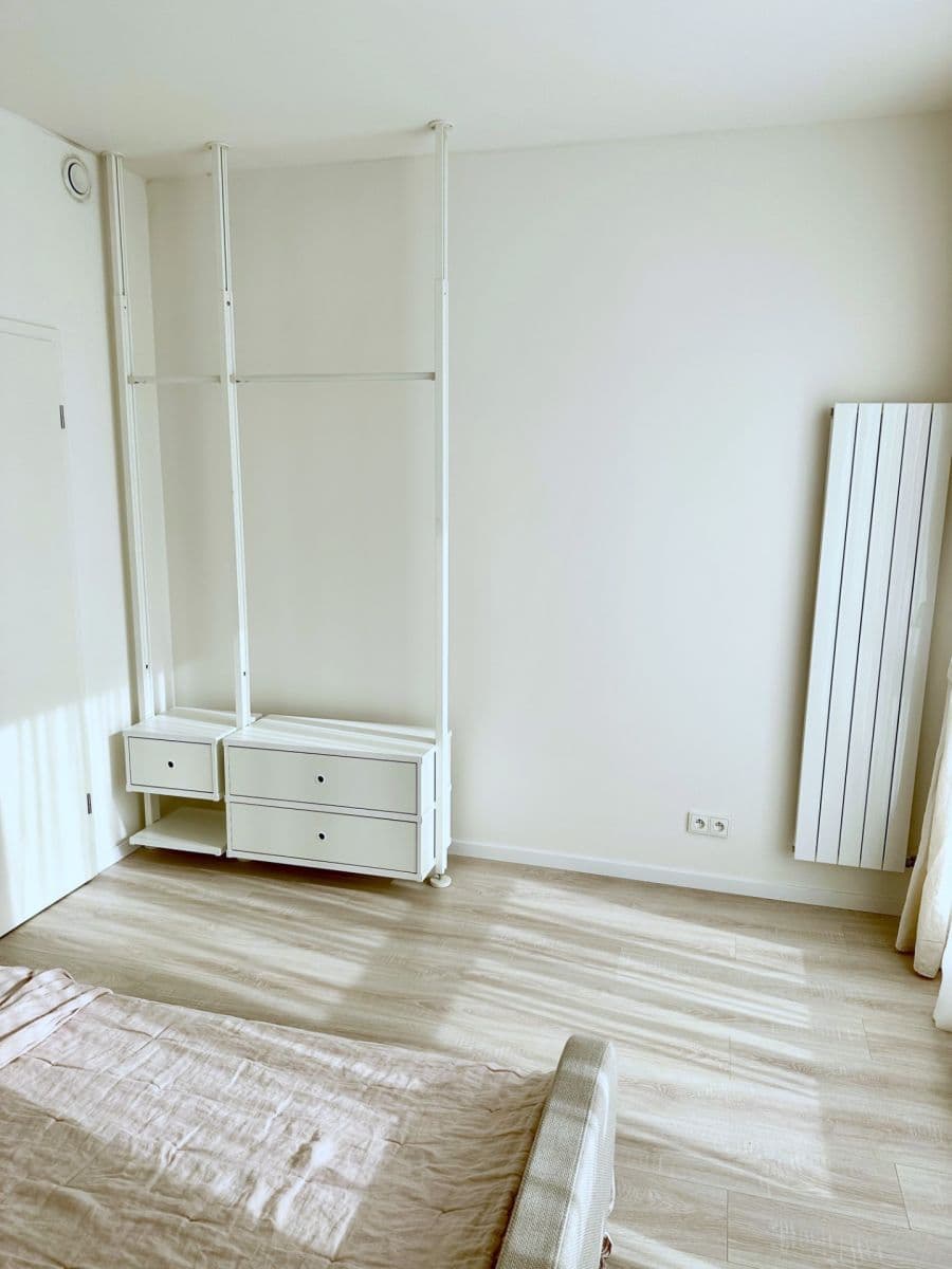 Pronájem bytu 2+kk 42 m², Poděbradská, Praha, Praha Pronájem bytu 2+kk 42 m², Poděbradská, Praha, Praha