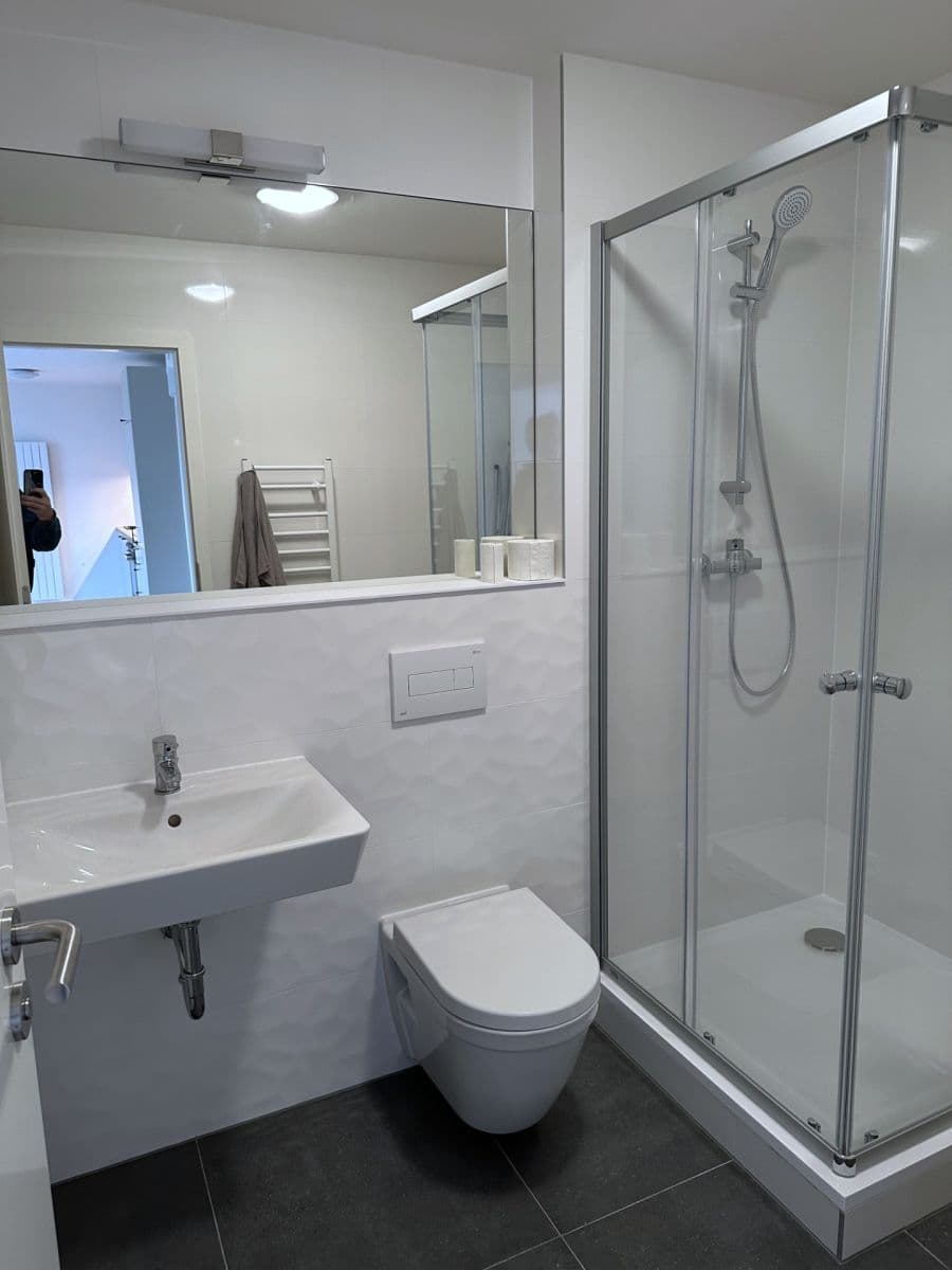 Pronájem bytu 2+kk 42 m², Poděbradská, Praha, Praha Pronájem bytu 2+kk 42 m², Poděbradská, Praha, Praha