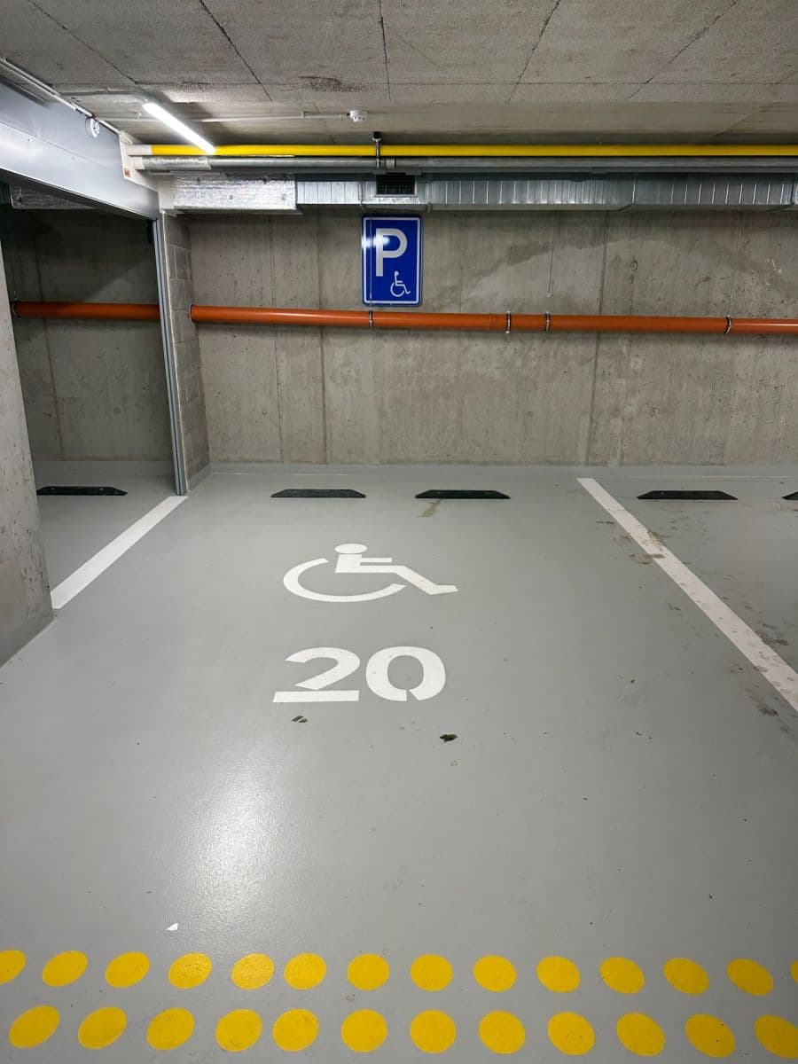 Pronájem bytu 2+kk 42 m², Poděbradská, Praha, Praha Pronájem bytu 2+kk 42 m², Poděbradská, Praha, Praha