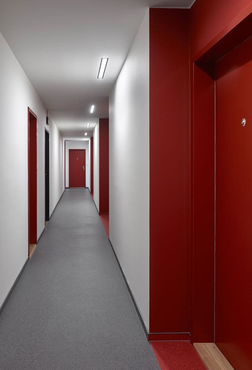 Pronájem bytu 2+kk 42 m², Poděbradská, Praha, Praha Pronájem bytu 2+kk 42 m², Poděbradská, Praha, Praha