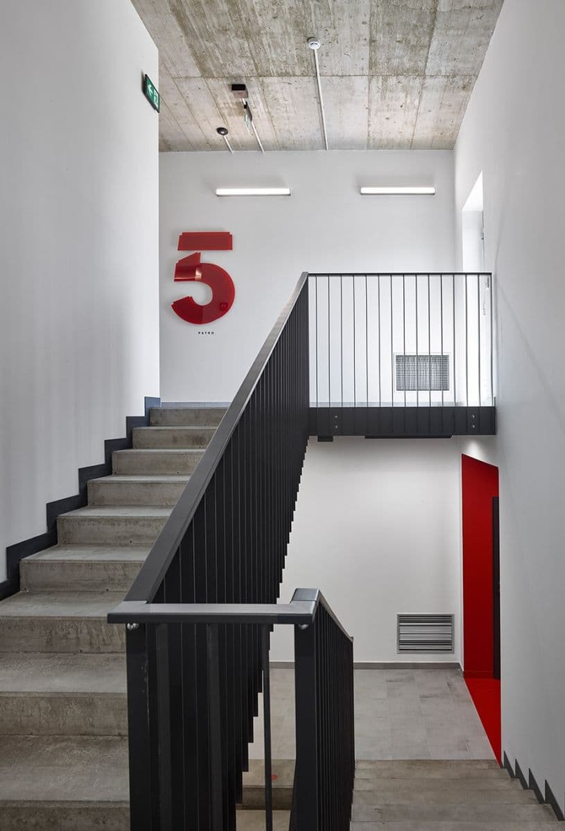 Pronájem bytu 2+kk 42 m², Poděbradská, Praha, Praha Pronájem bytu 2+kk 42 m², Poděbradská, Praha, Praha