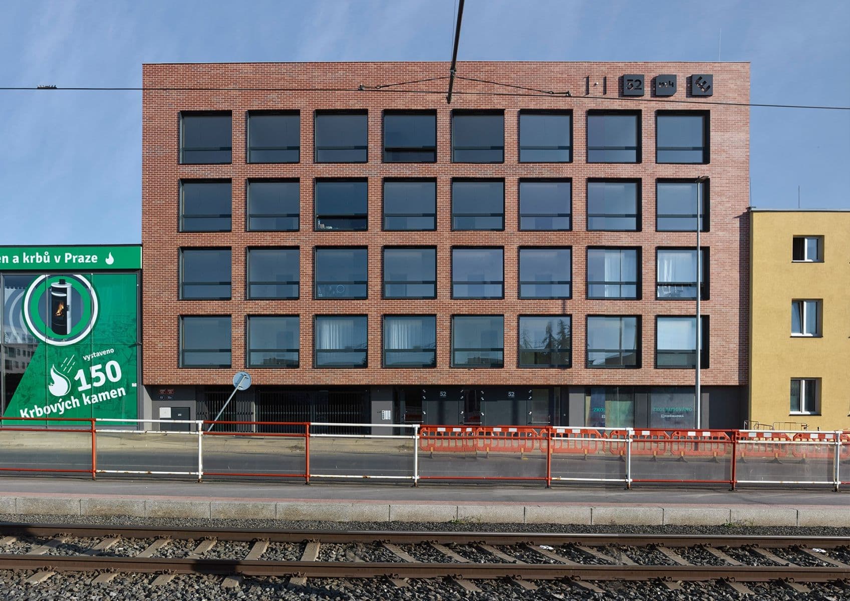 Pronájem bytu 2+kk 42 m², Poděbradská, Praha, Praha Pronájem bytu 2+kk 42 m², Poděbradská, Praha, Praha