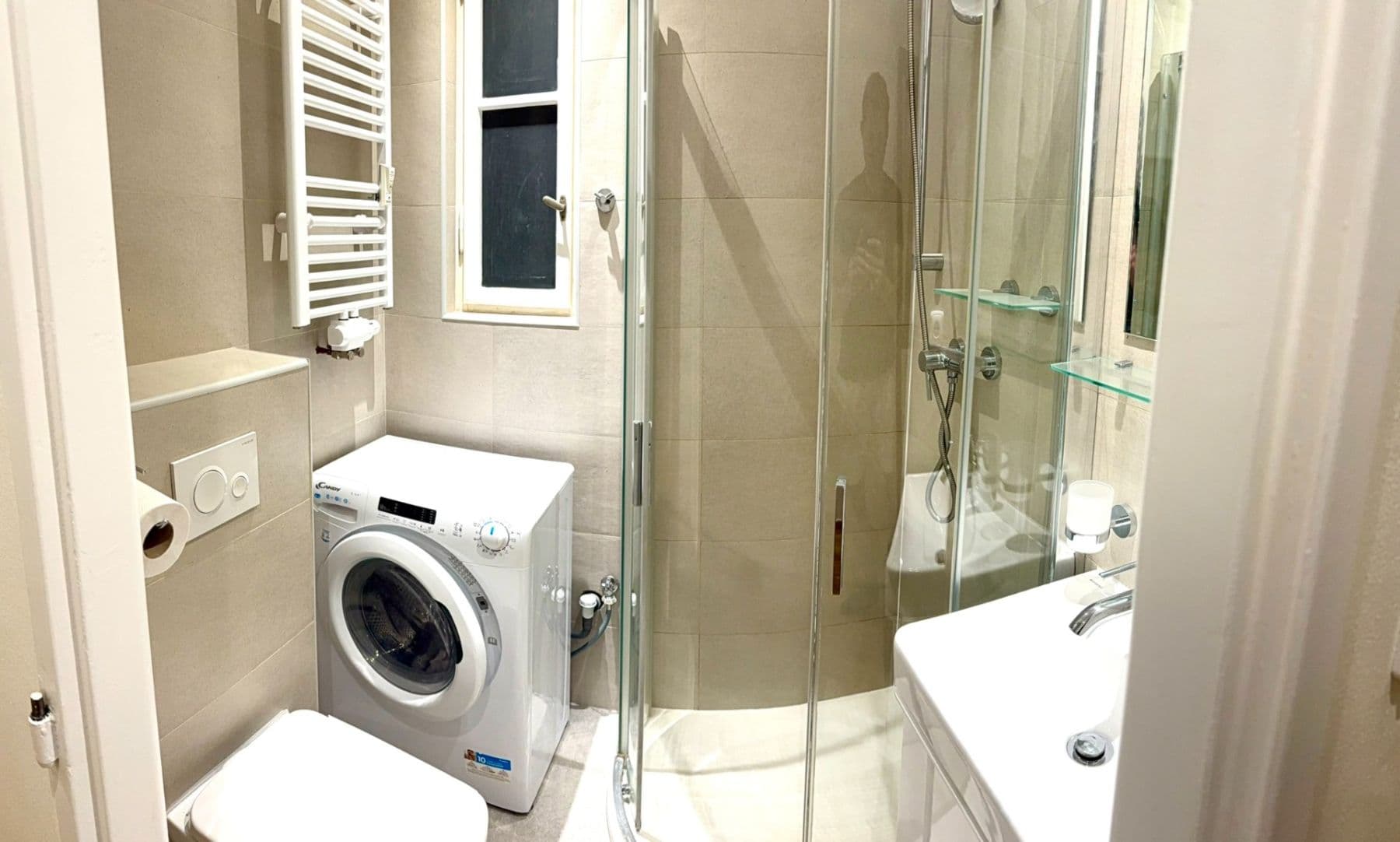 Pronájem bytu 1+kk 25 m², Libická, Praha, Praha Pronájem bytu 1+kk 25 m², Libická, Praha, Praha