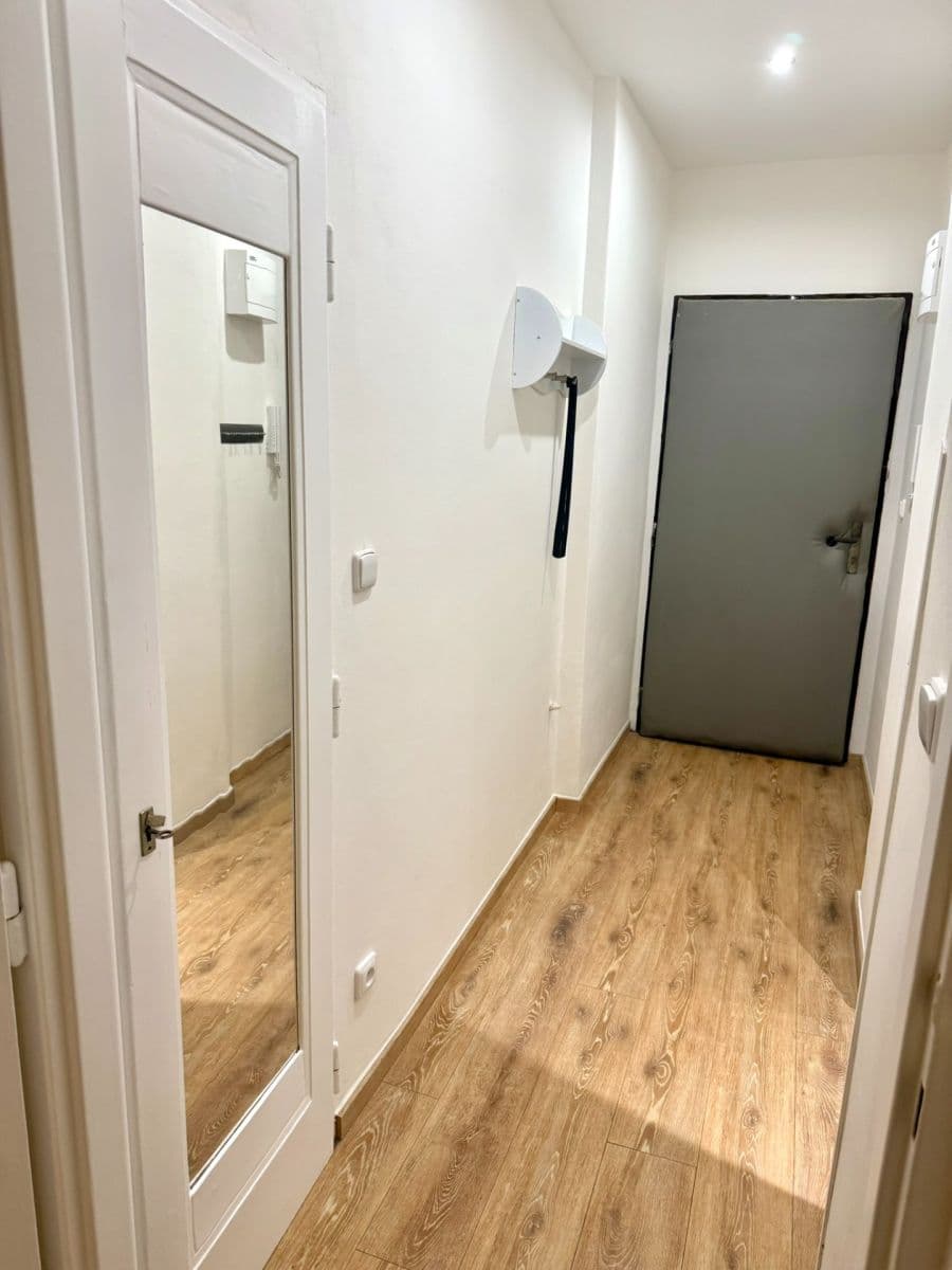 Pronájem bytu 1+kk 25 m², Libická, Praha, Praha Pronájem bytu 1+kk 25 m², Libická, Praha, Praha