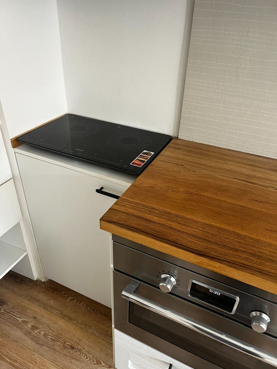 Pronájem bytu 1+kk 25 m², Libická, Praha, Praha Pronájem bytu 1+kk 25 m², Libická, Praha, Praha