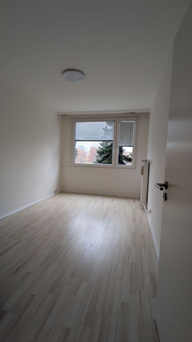 Pronájem bytu 3+1 82 m², Vysočanská, Praha, Praha Pronájem bytu 3+1 82 m², Vysočanská, Praha, Praha