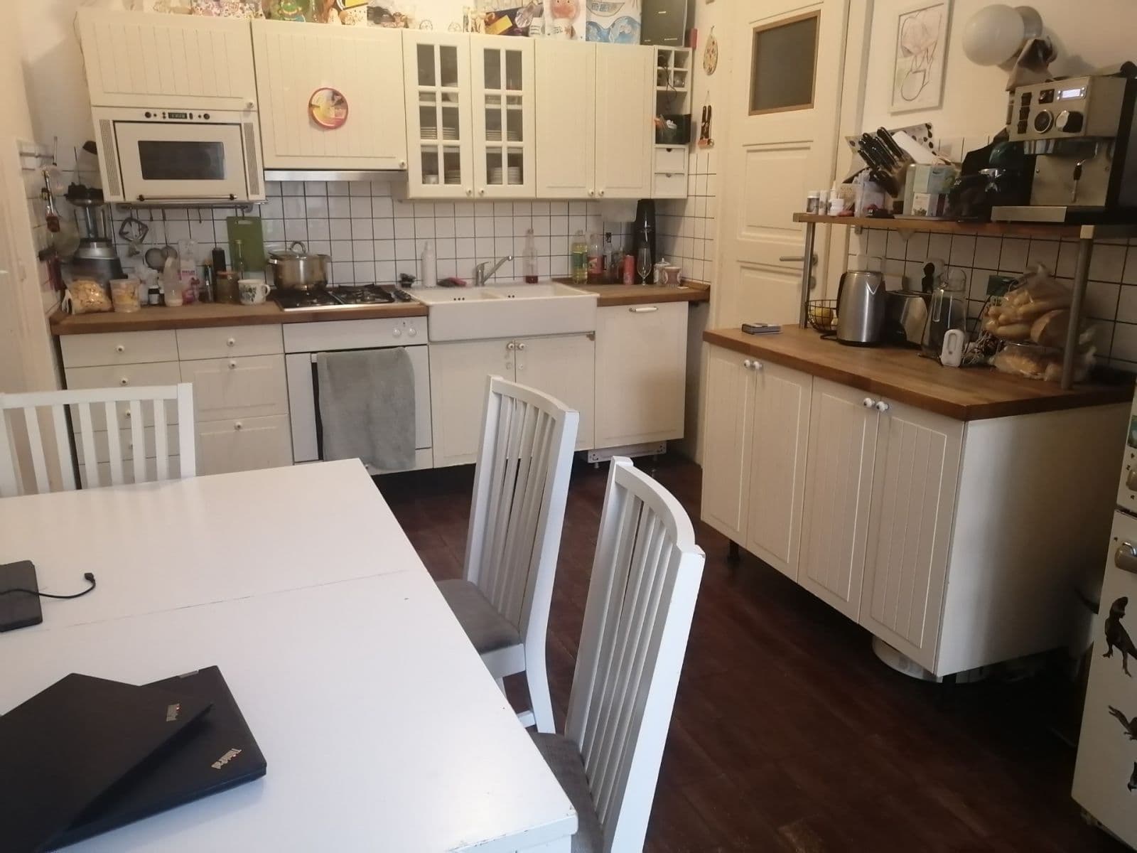 Pronájem bytu 4+1 92 m², Čápkova, Brno, Jihomoravský kraj Pronájem bytu 4+1 92 m², Čápkova, Brno, Jihomoravský kraj