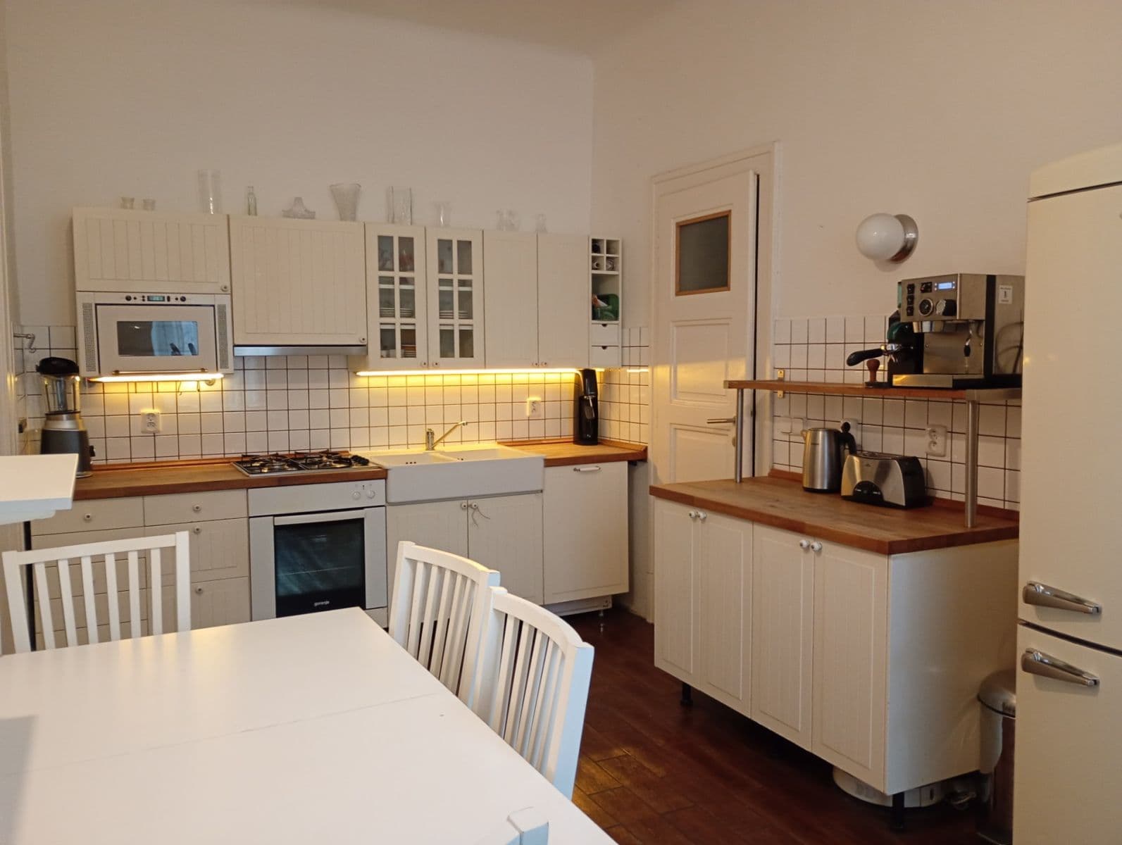Pronájem bytu 4+1 92 m², Čápkova, Brno, Jihomoravský kraj Pronájem bytu 4+1 92 m², Čápkova, Brno, Jihomoravský kraj