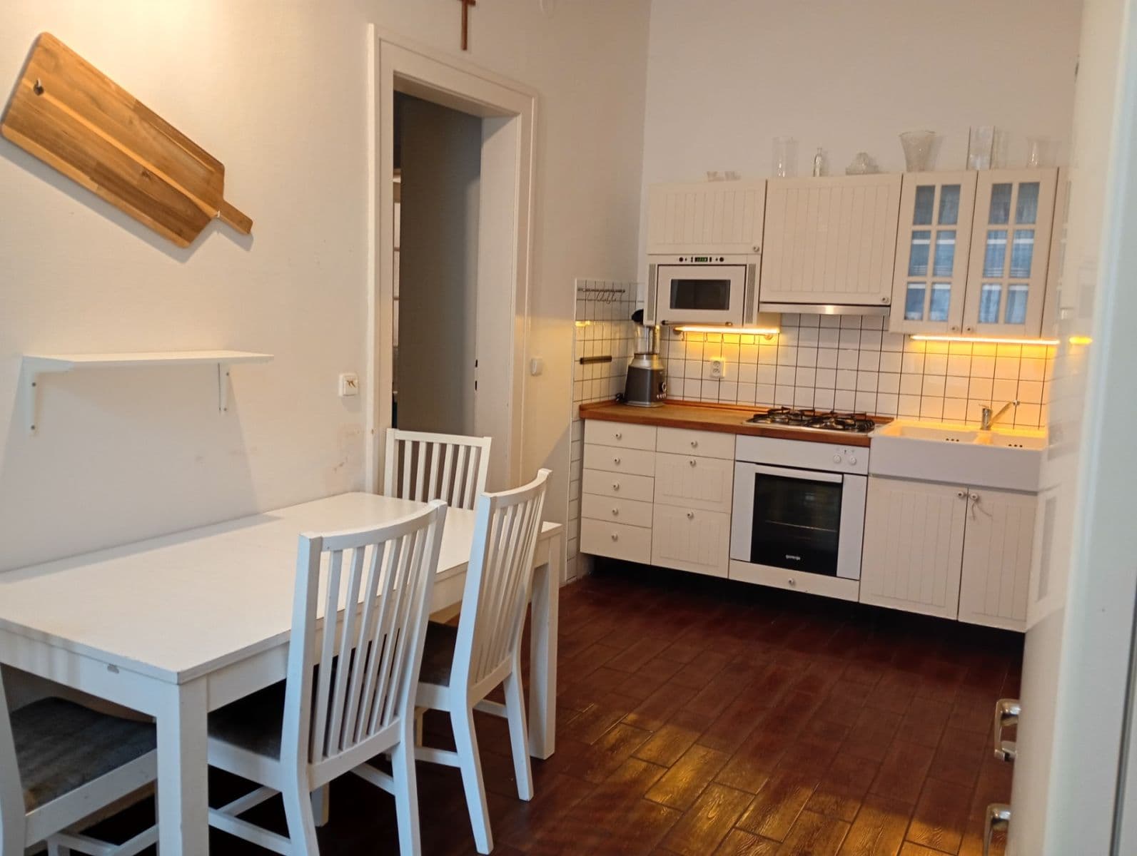 Pronájem bytu 4+1 92 m², Čápkova, Brno, Jihomoravský kraj Pronájem bytu 4+1 92 m², Čápkova, Brno, Jihomoravský kraj