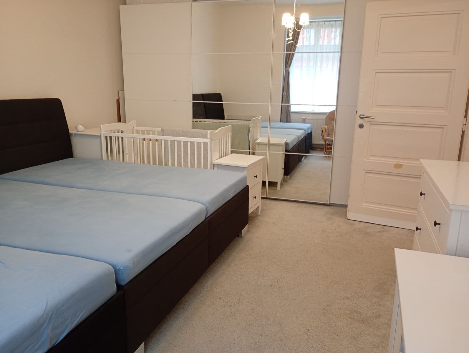 Pronájem bytu 4+1 92 m², Čápkova, Brno, Jihomoravský kraj Pronájem bytu 4+1 92 m², Čápkova, Brno, Jihomoravský kraj