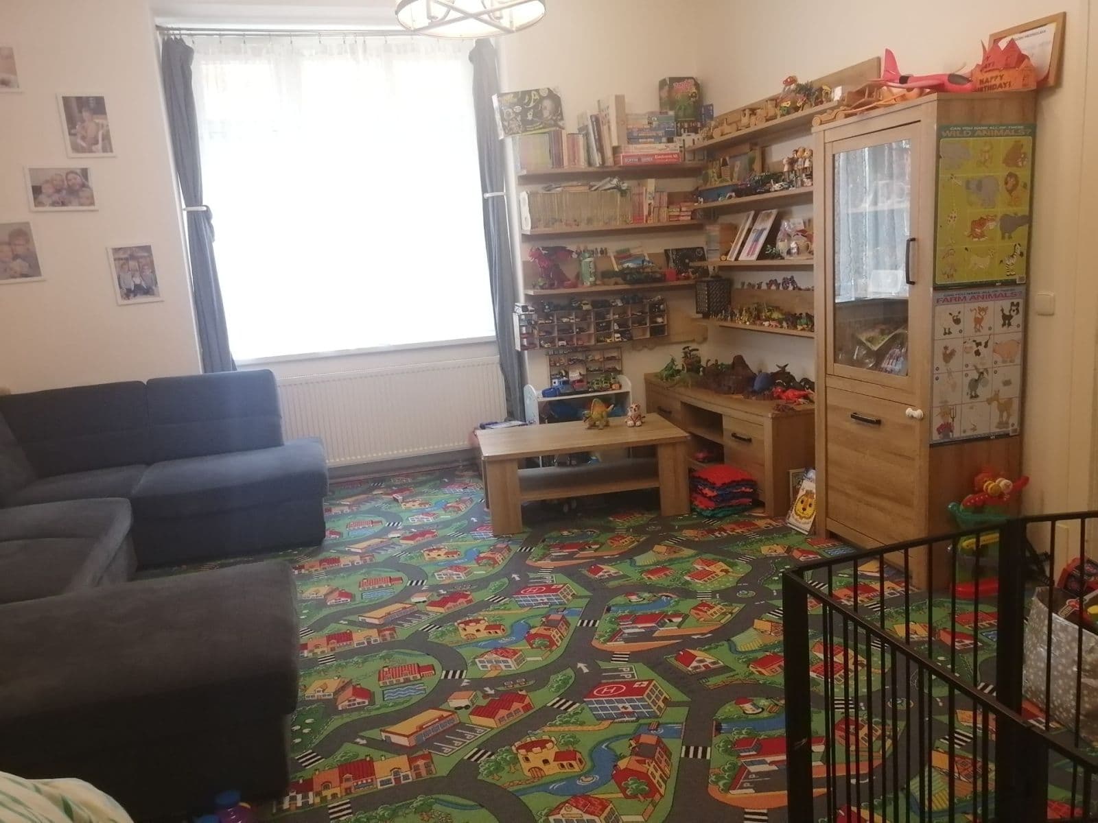 Pronájem bytu 4+1 92 m², Čápkova, Brno, Jihomoravský kraj Pronájem bytu 4+1 92 m², Čápkova, Brno, Jihomoravský kraj